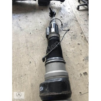 BAŞKAN TİC.MERCEDES A2213200238 SOL ÖN 4 MATİC AMORTİSÖR  2213200238